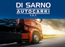 Di Sarno Autocarri S.a.s