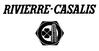 логотип Rivierre Casalis